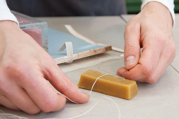 Toolbox Heroes: Beeswax