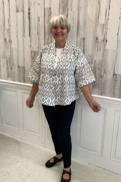 A Little Somethin' Jacket