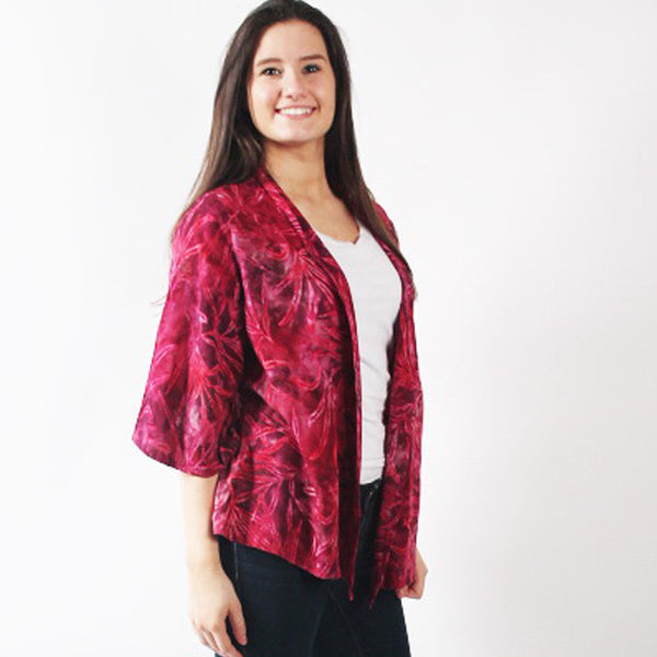 A Little Somethin' Jacket