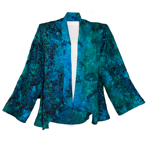 Swing-Style Sensations Jacket / Coat