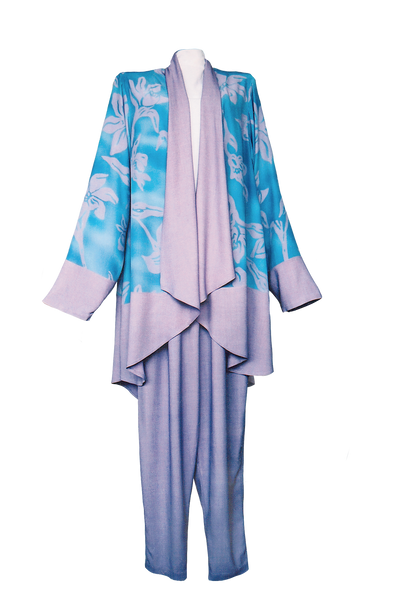 Swing-Fever Jacket and Pants