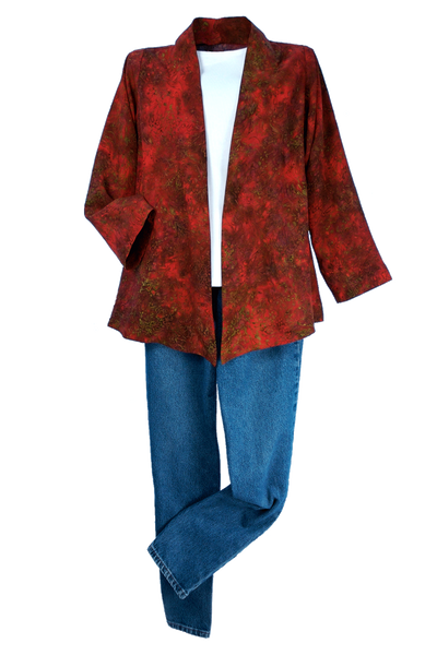 A Little Somethin' Jacket