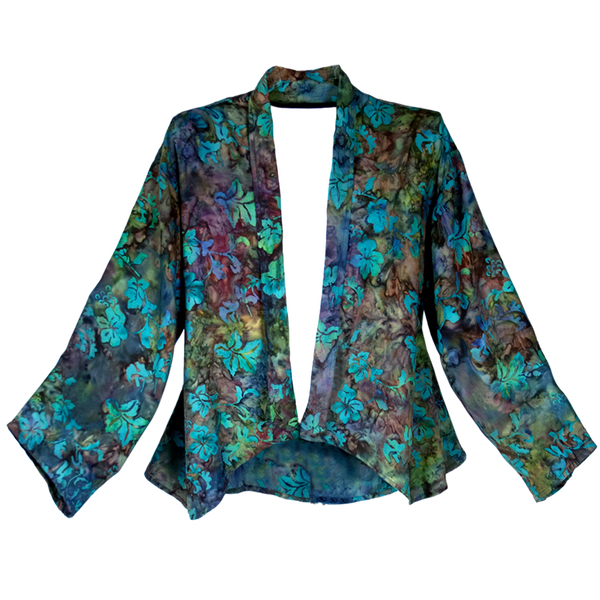 Swing-Style Sensations Jacket / Coat