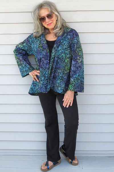 Swing-Style Sensations Jacket / Coat