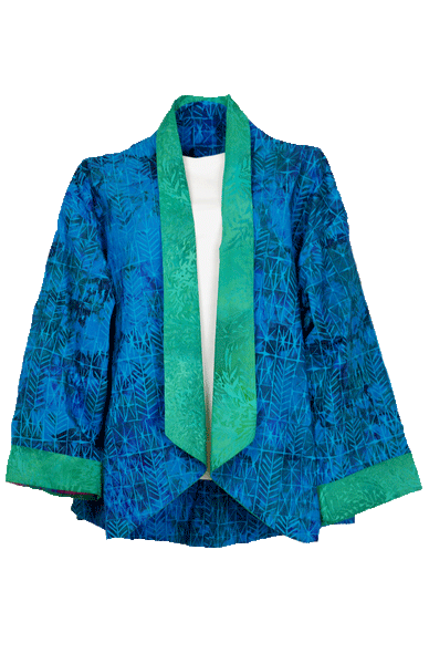 Swing-Style Sensations Jacket / Coat