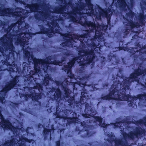 Vera Blossom Rayon Fabric