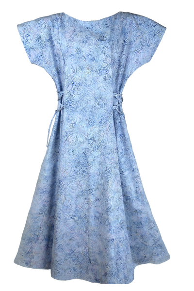 Xceptional Patchwork Dress Pattern | CNT Xceptional Patchwork Dress Pattern | CNT