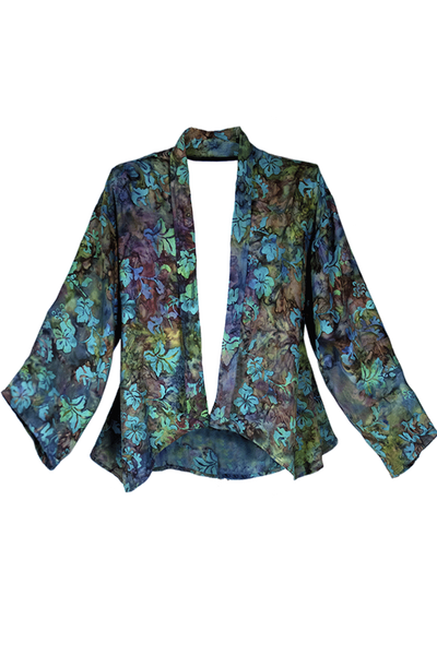 Swing-Style Sensations Jacket / Coat – CNT Pattern Co.