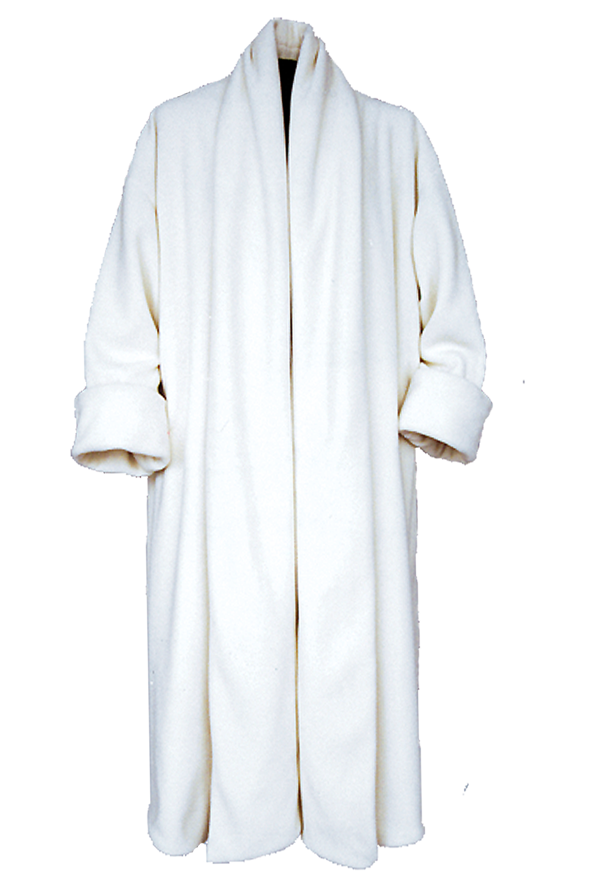 GABARDINE SWING COAT 3