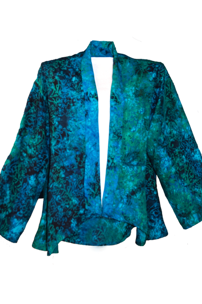 Swing-Style Sensations Jacket / Coat
